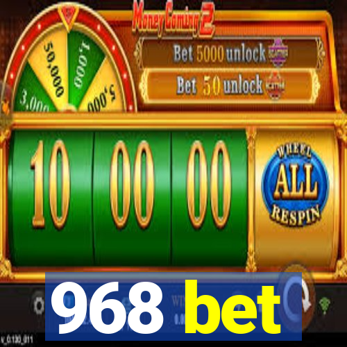 968 bet